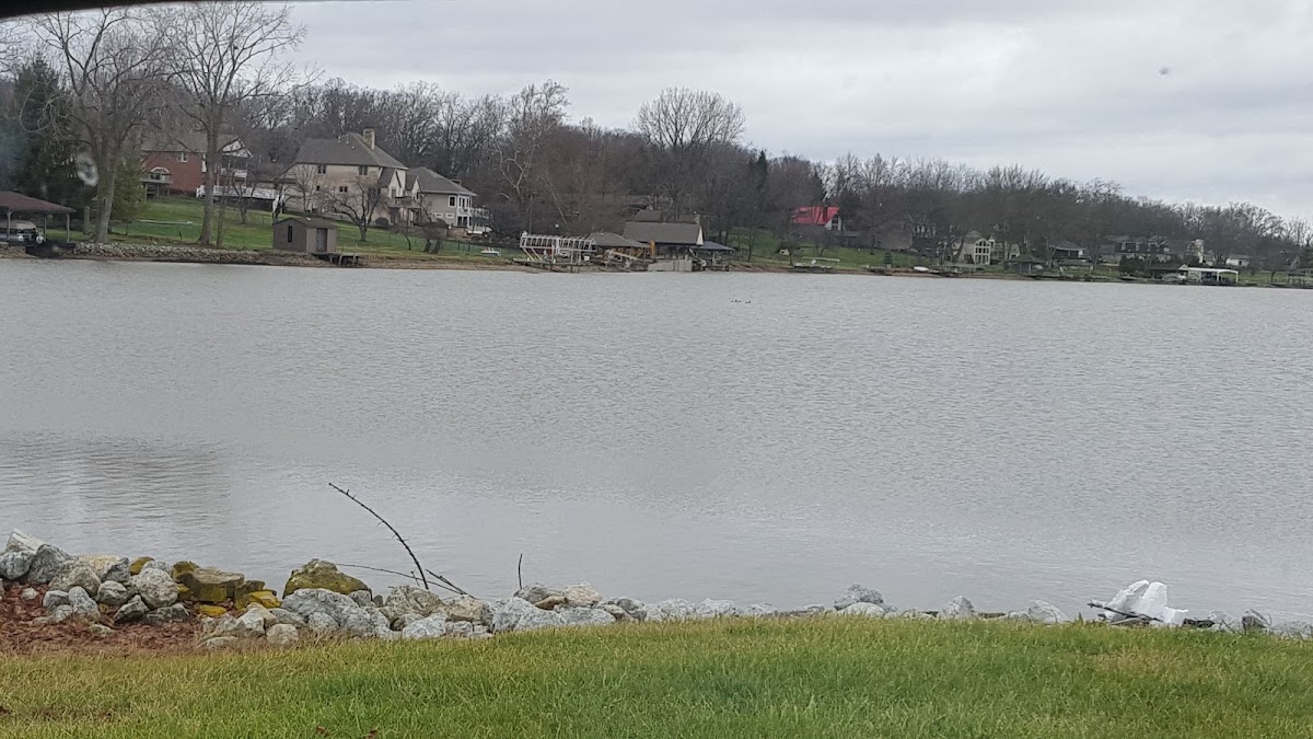 Choctaw Lake