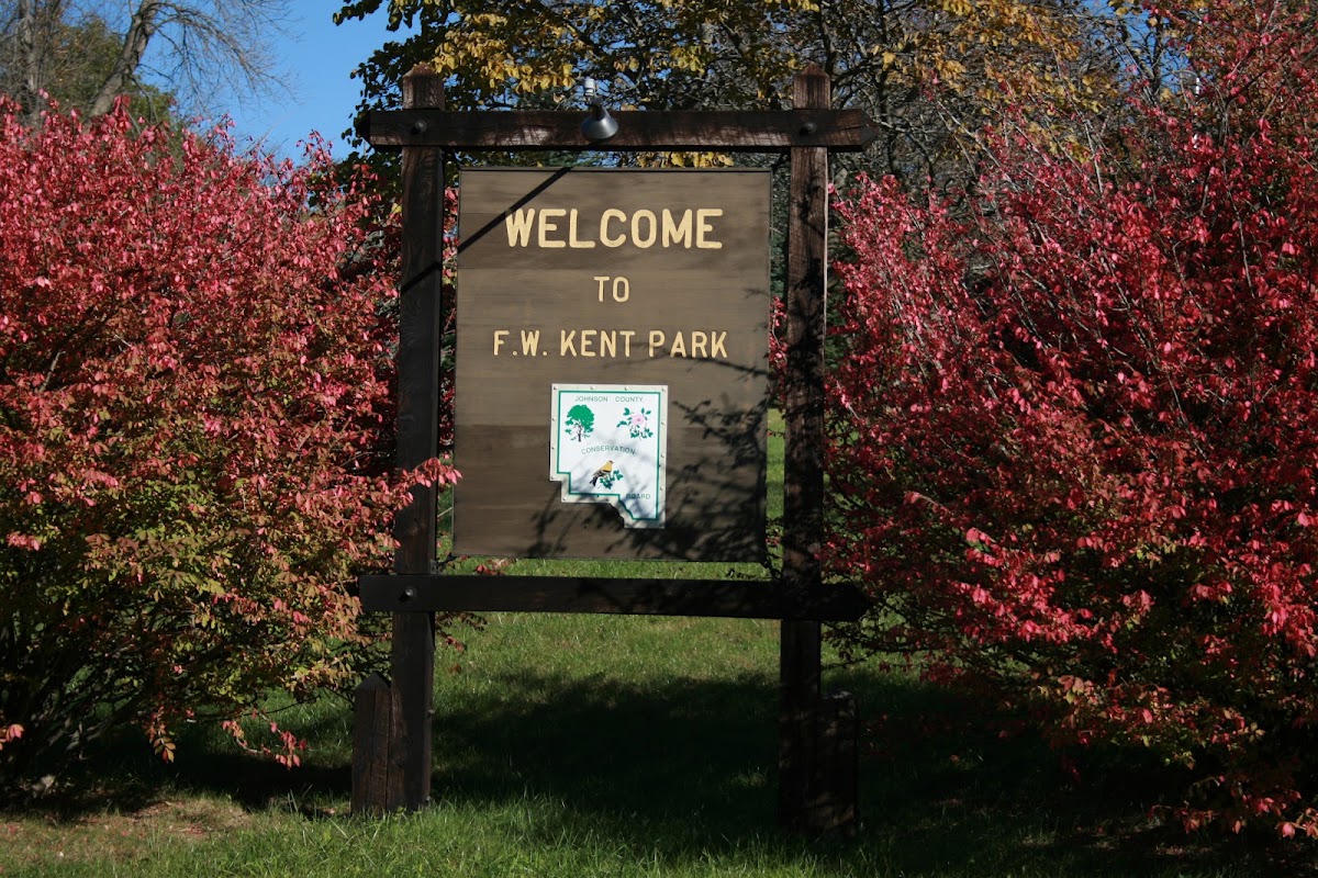 F.W. Kent Park