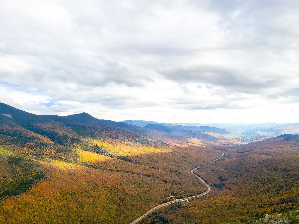 Kinsman Ridge Trail