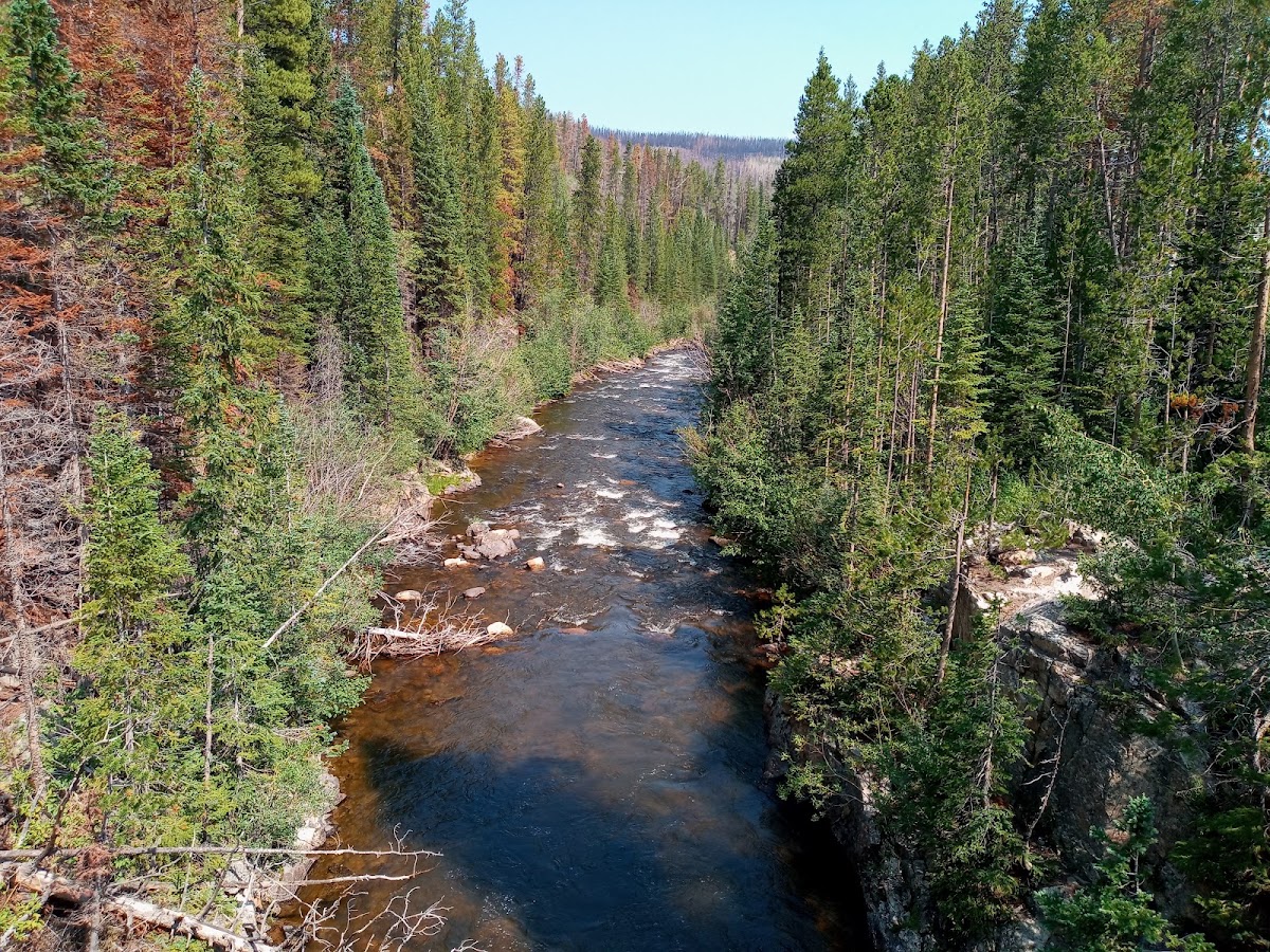 Illinois River