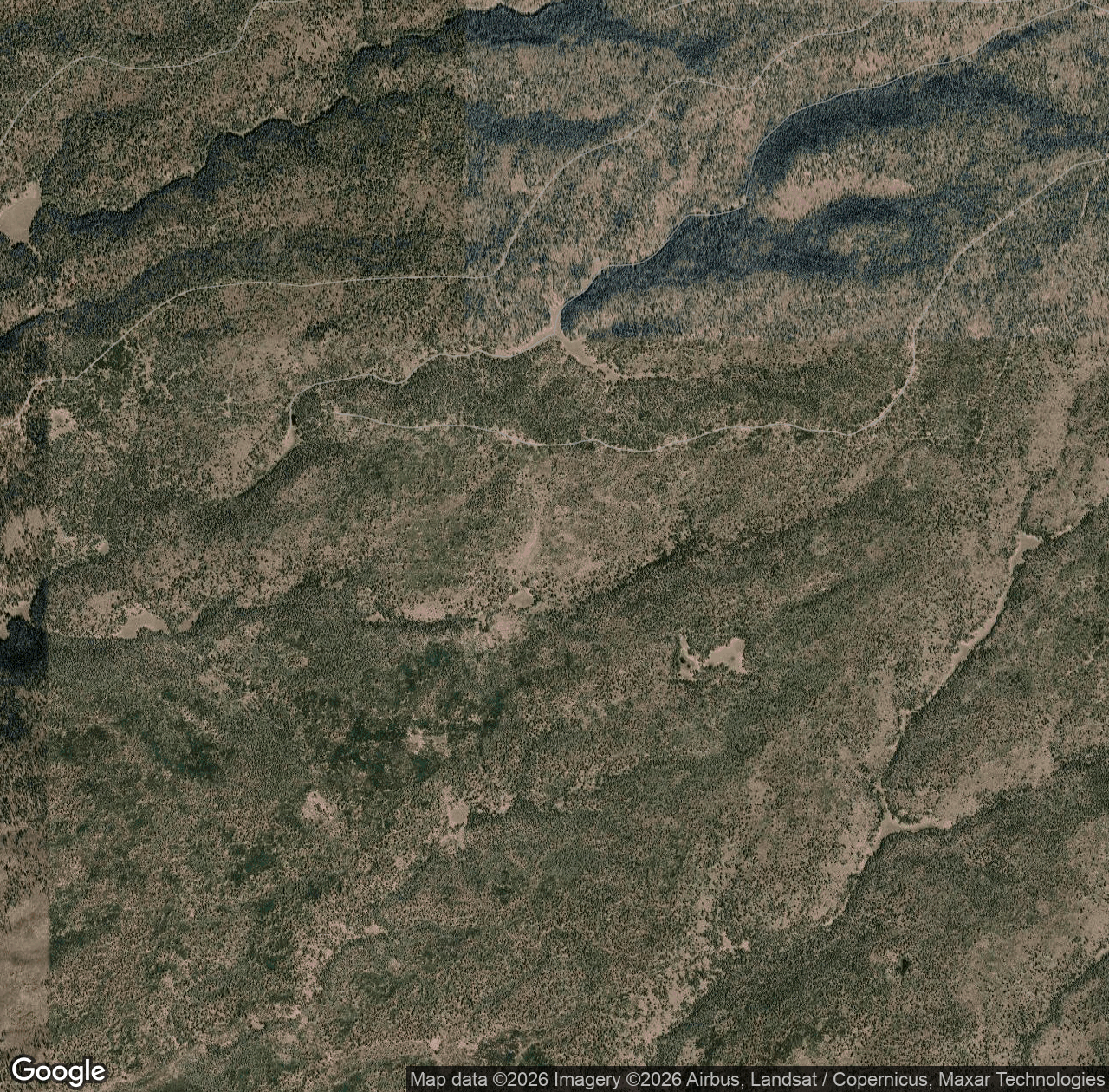 South Fork
