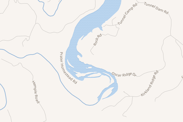 Lake Niangua
