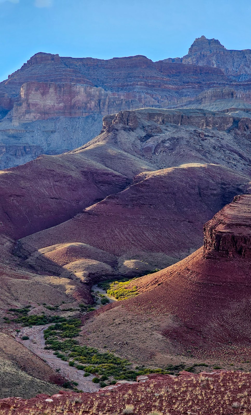 Unkar Creek