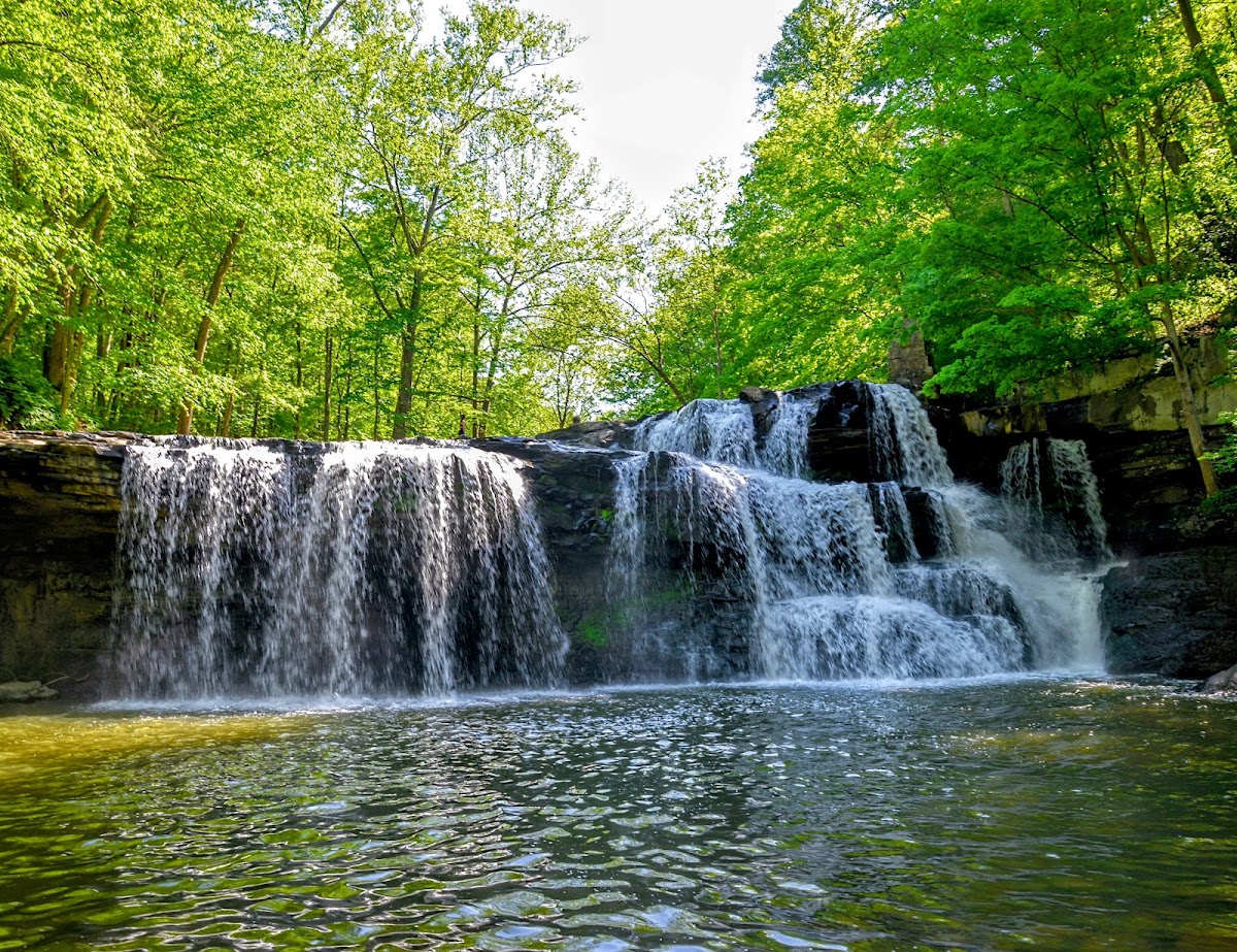 Brush Creek