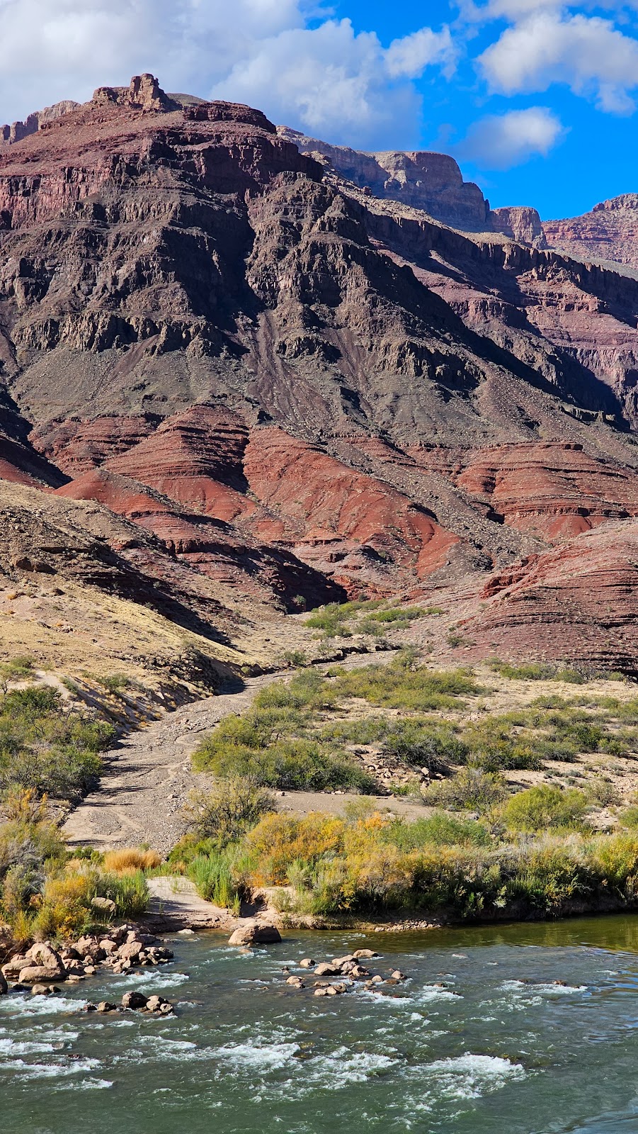 Basalt Creek