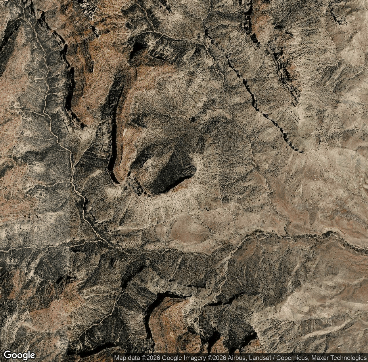 Lava Creek