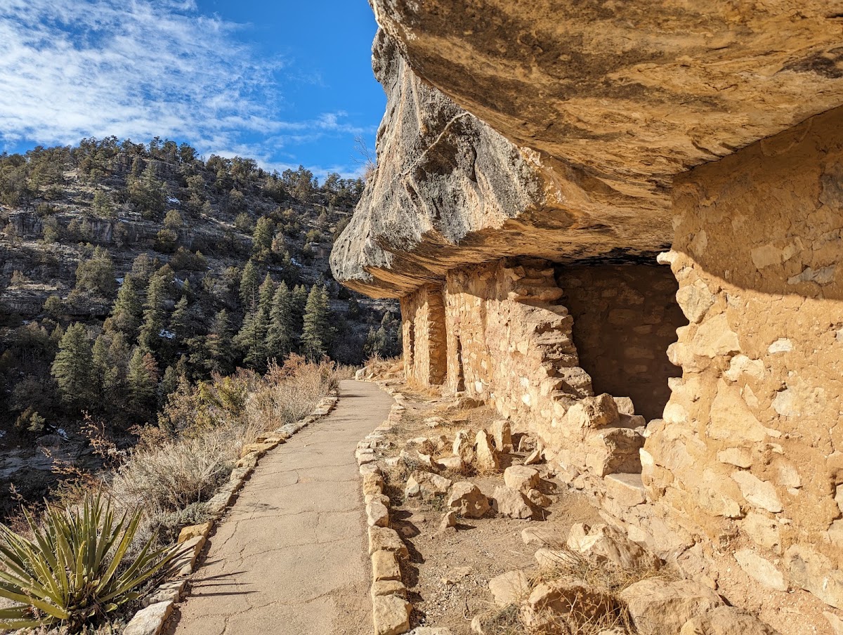 AZT - Walnut Canyon