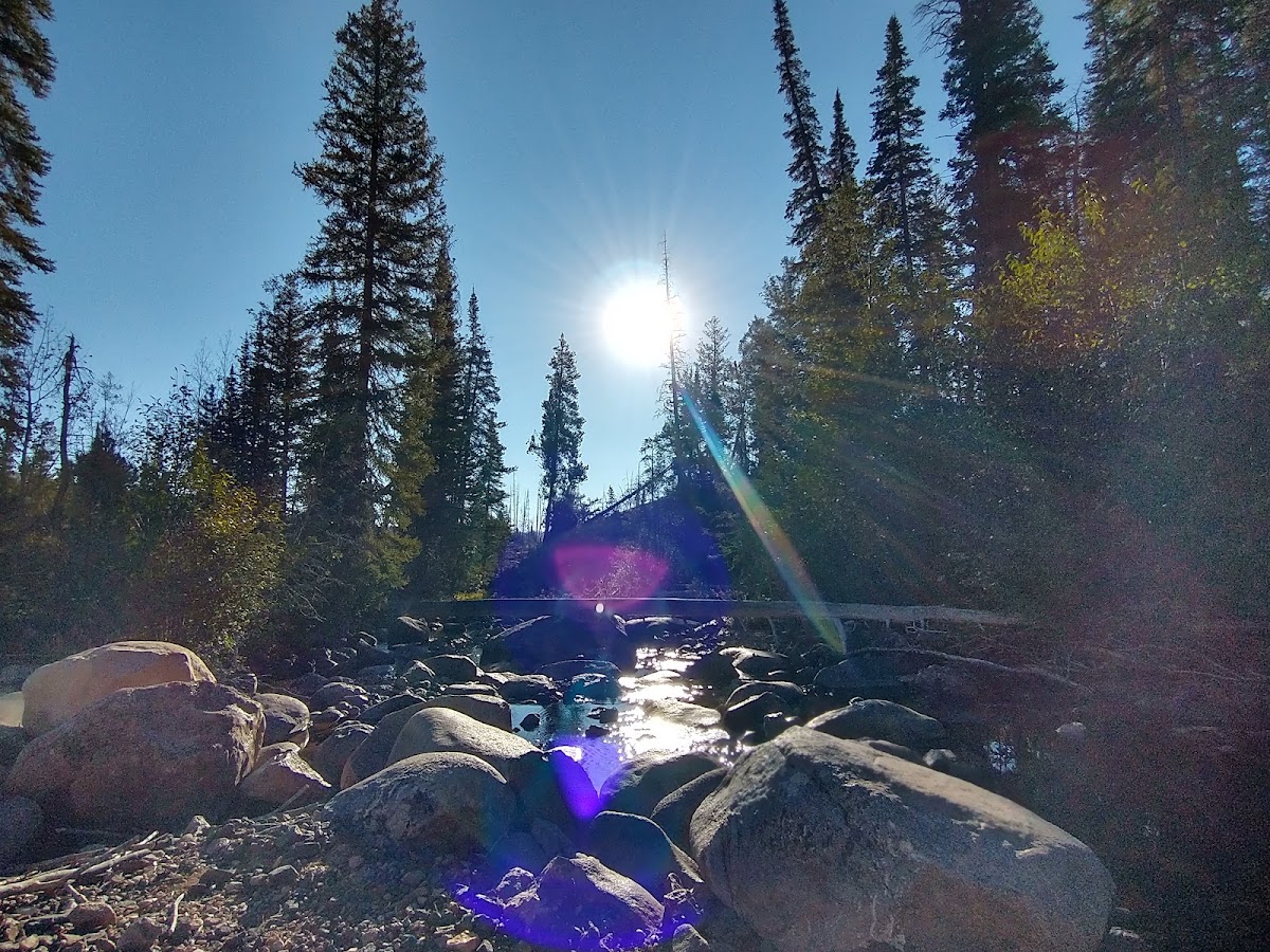 Roaring Fork