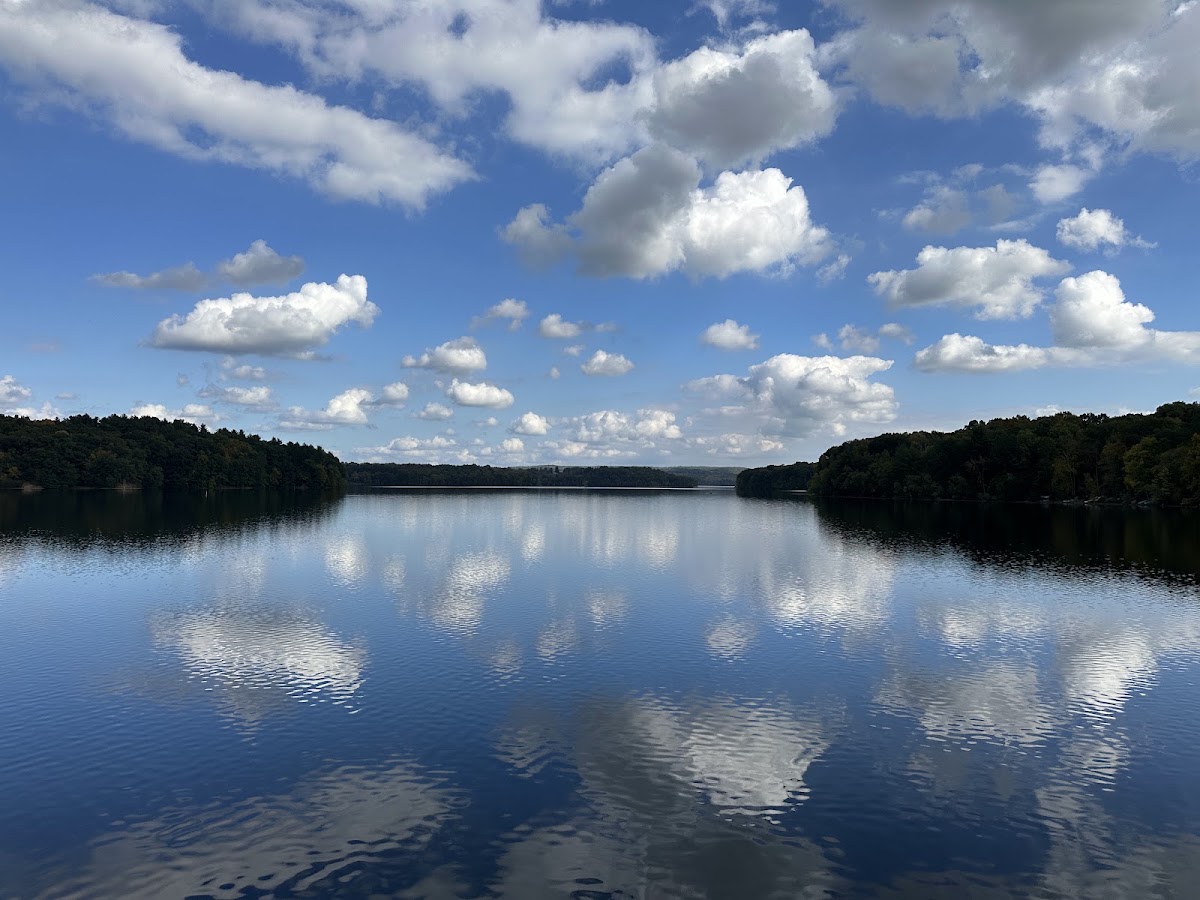 Cross River Reservoir