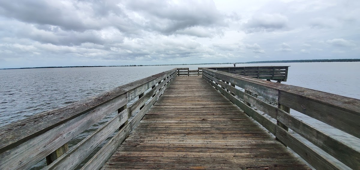 Santee State Park