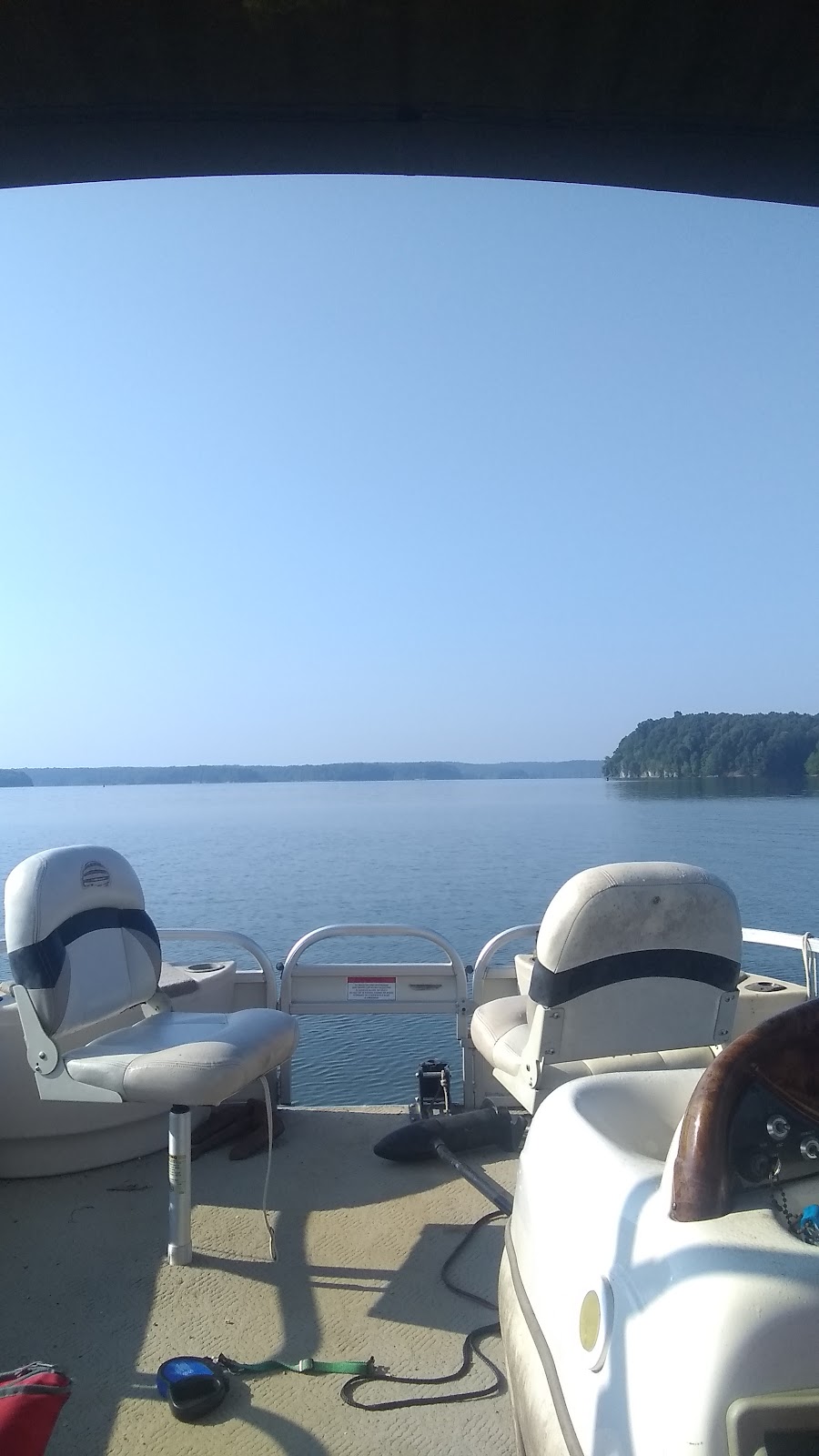 Lake Barkley