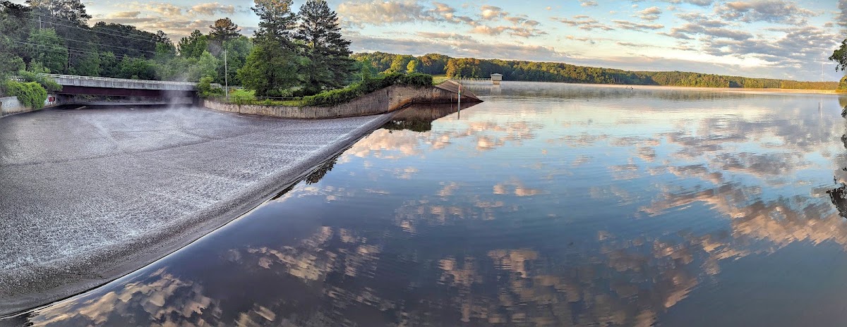 Lake Wheeler