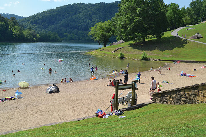 Buckhorn Lake