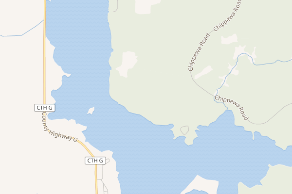 Chippewa Campground