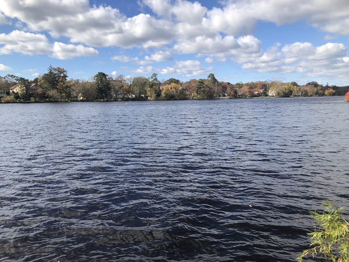 Lake Carasaljo
