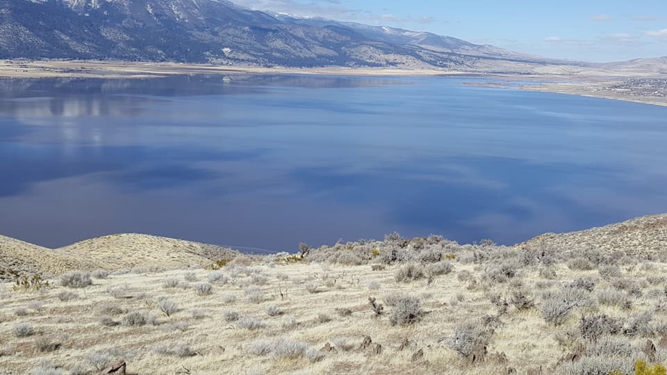 Washoe Lake