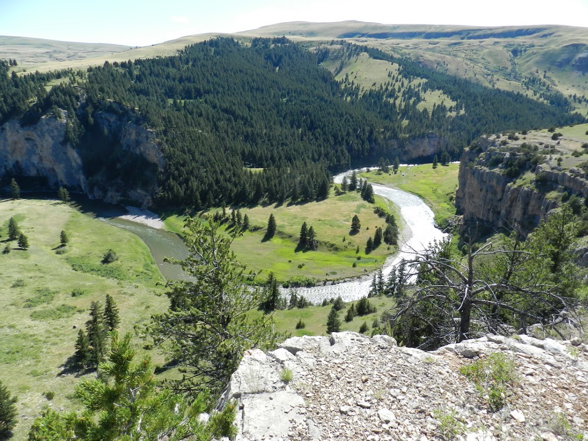 Smith River