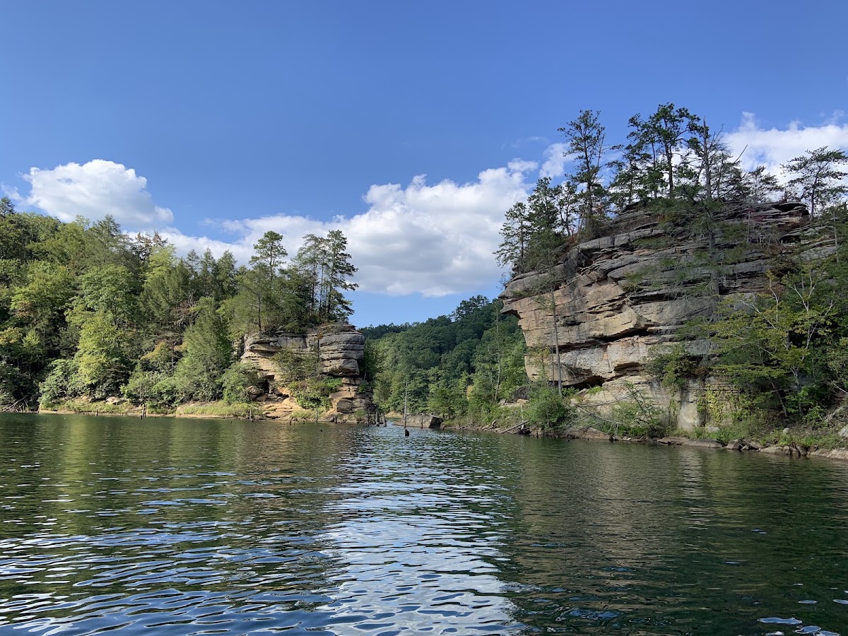 Paintsville Lake