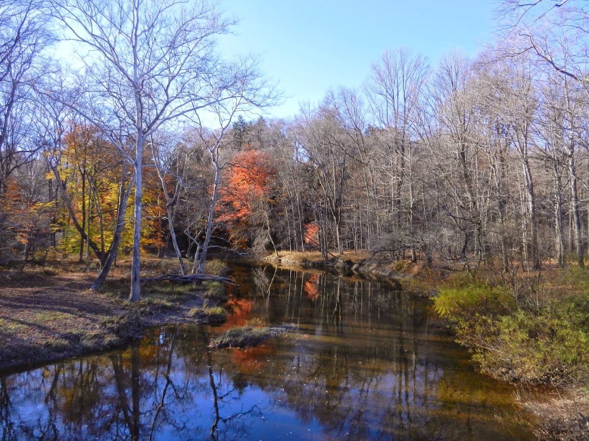 Ashtabula River