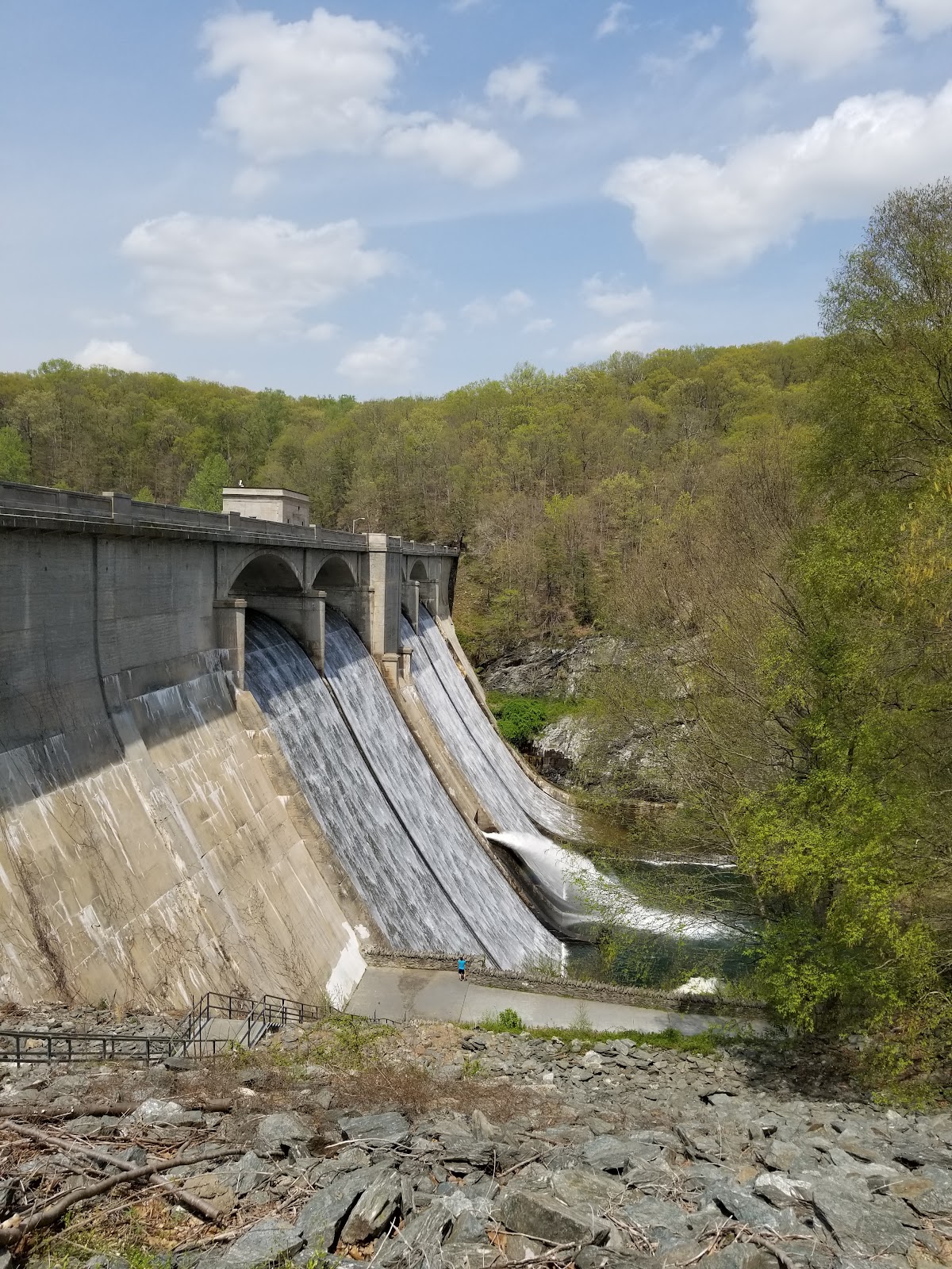 Prettyboy Reservoir