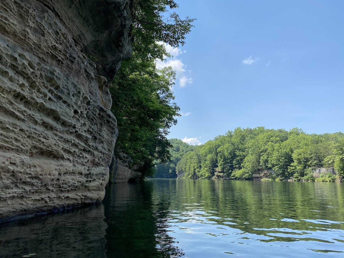 Grayson Lake