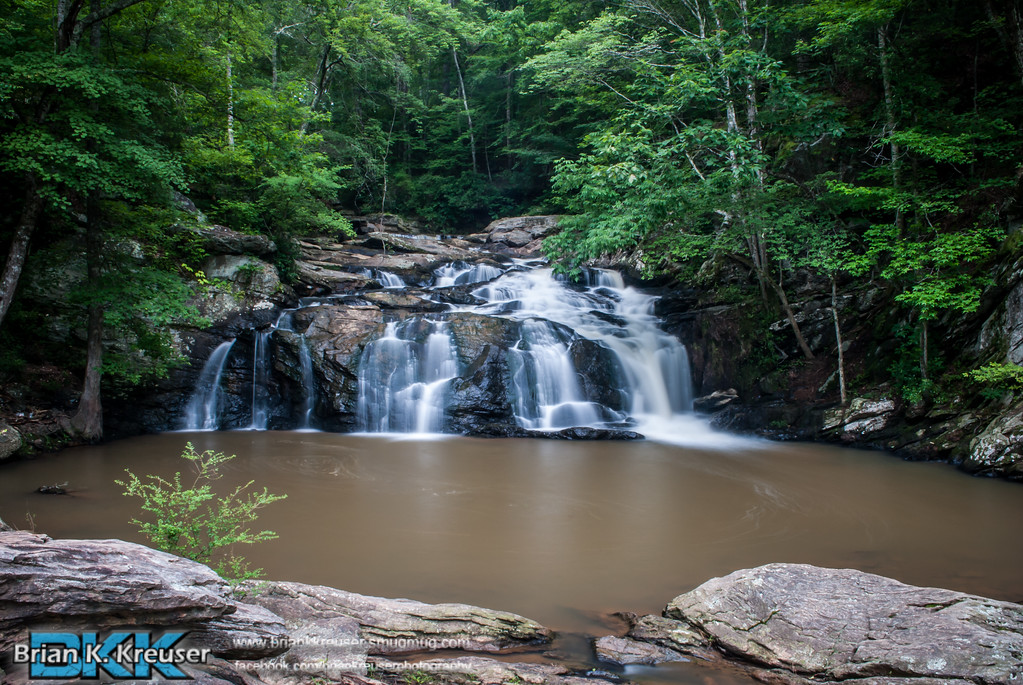 Cochran Mill Park