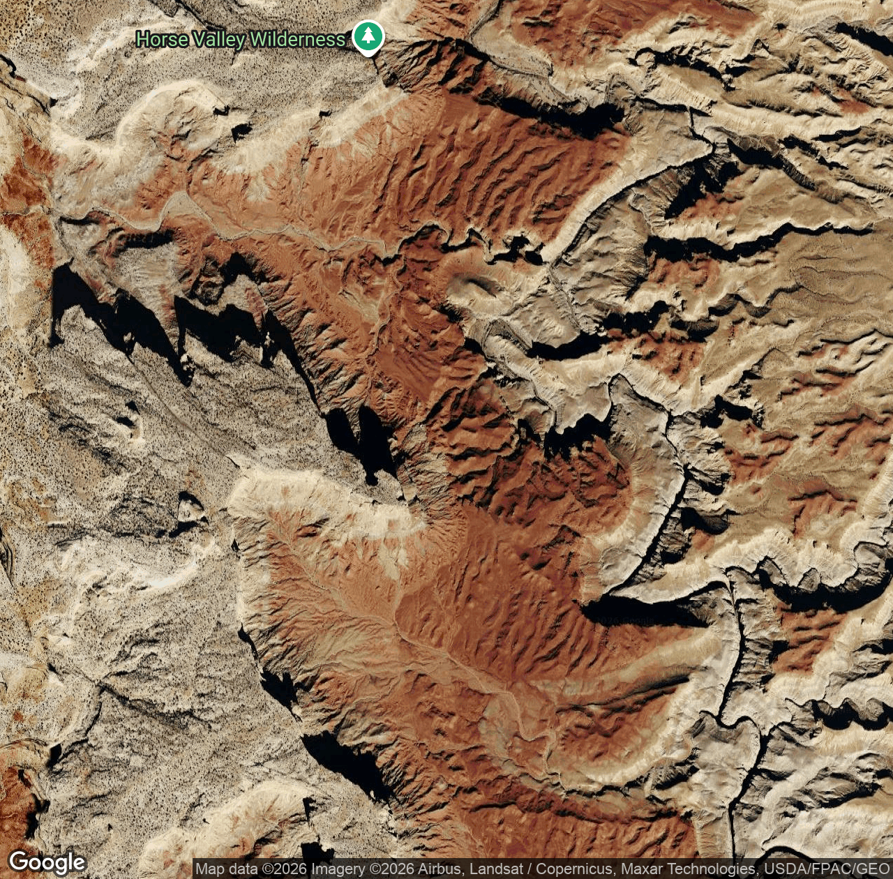 Pasture Track
