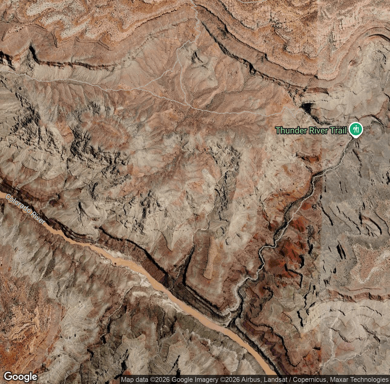 Bonita Creek