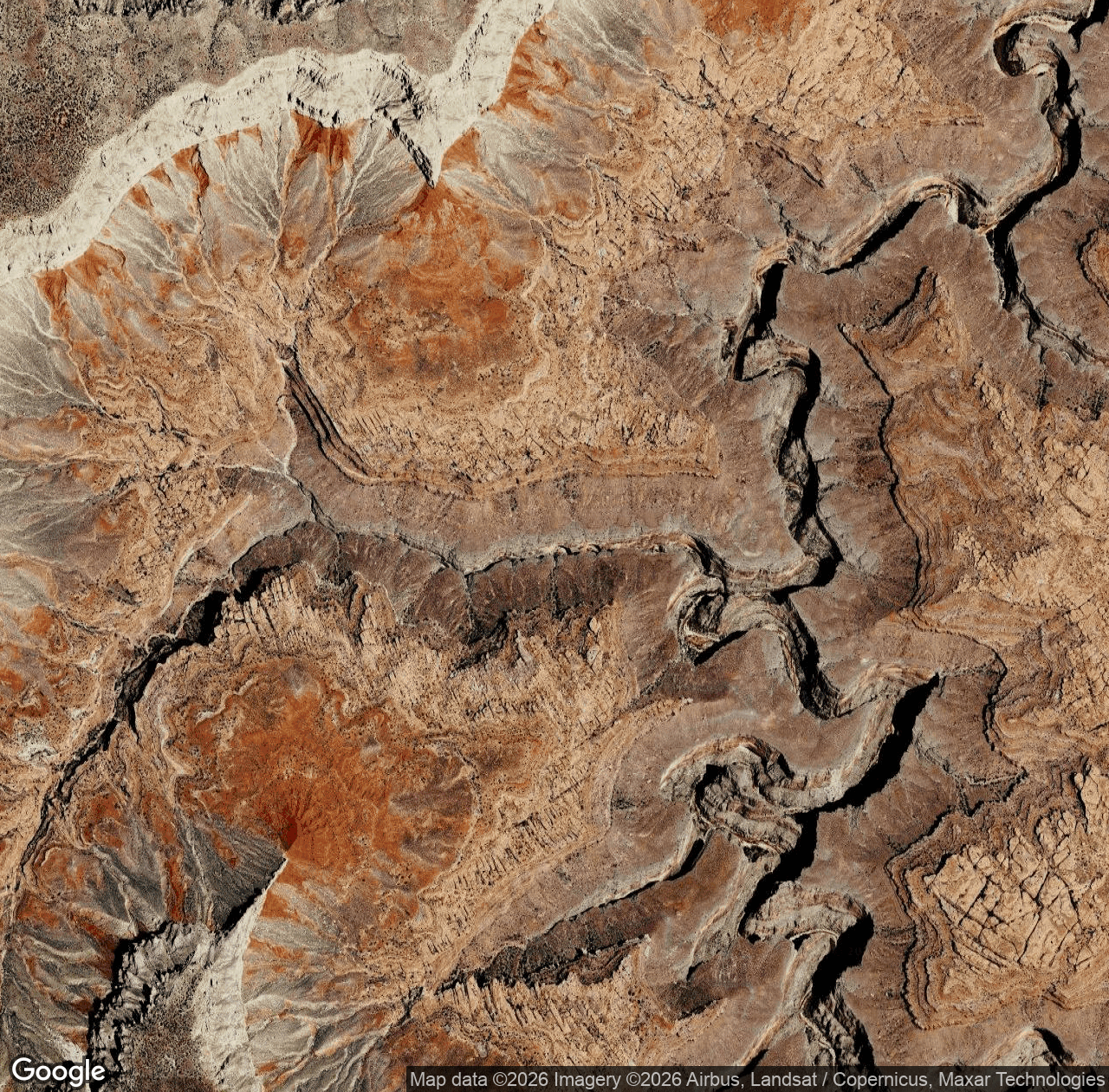 Scotty's Hollow