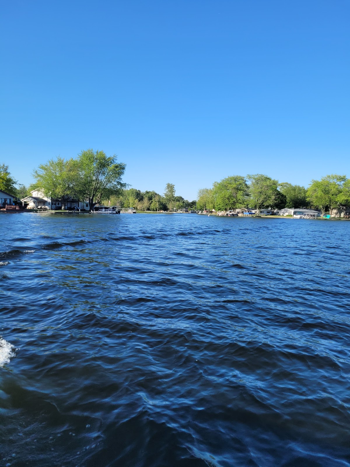 Big Barbee Lake