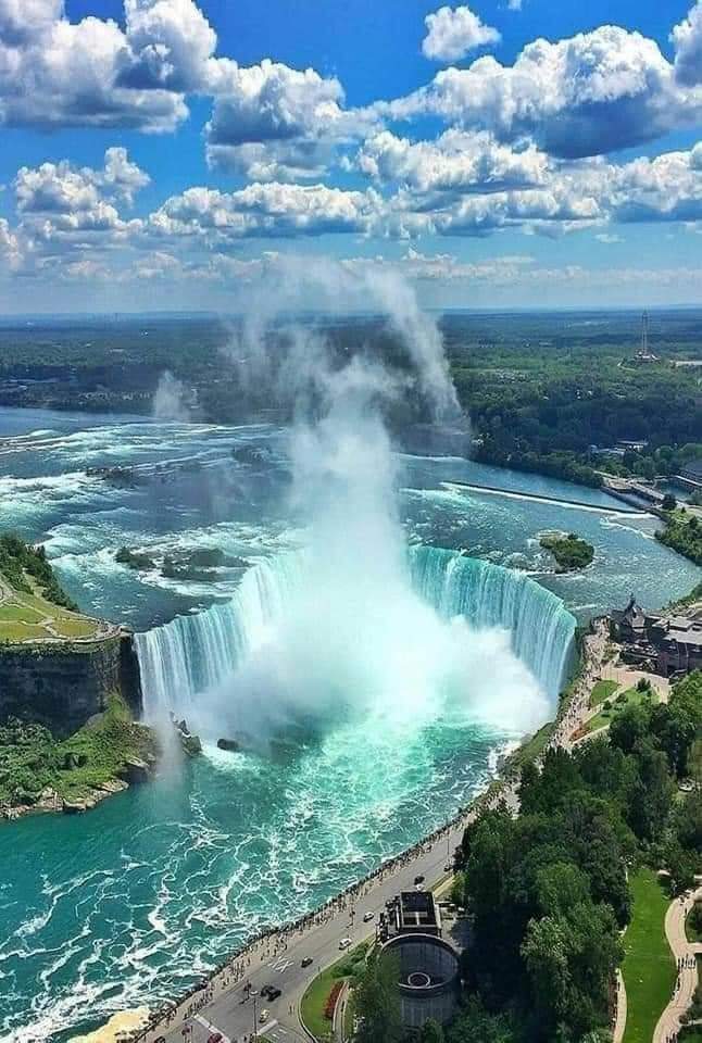 Niagara River