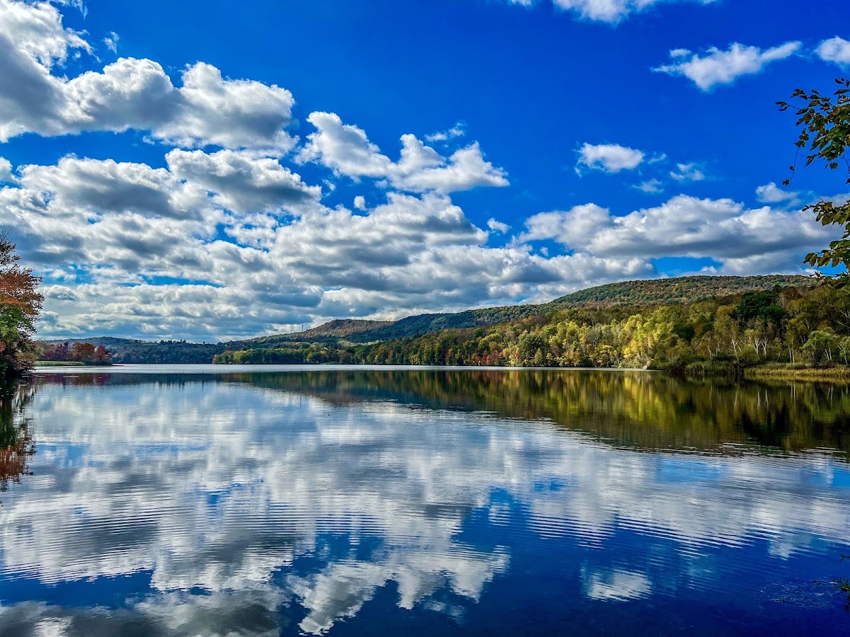 Cheshire Reservoir