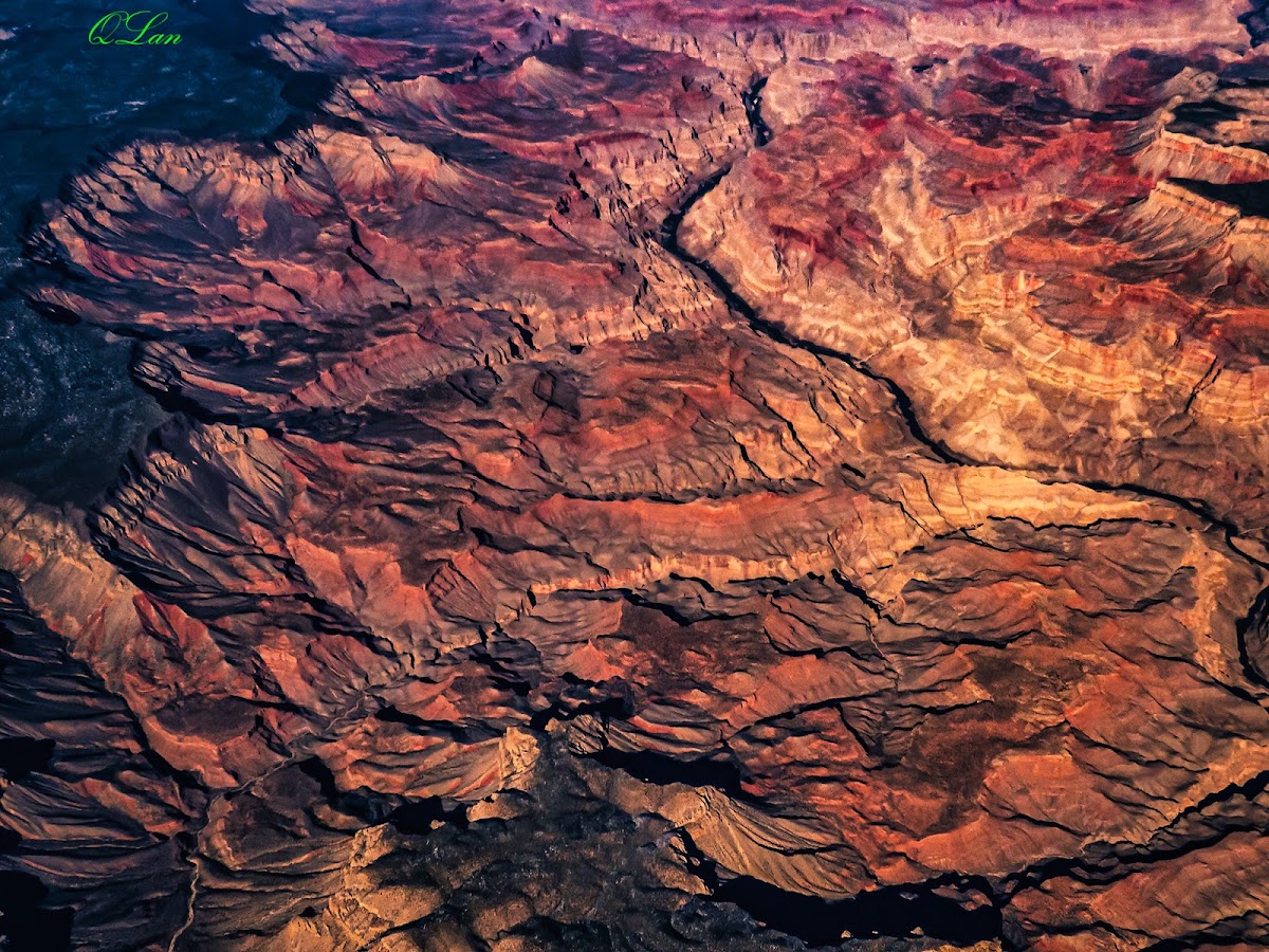 Indian Canyon