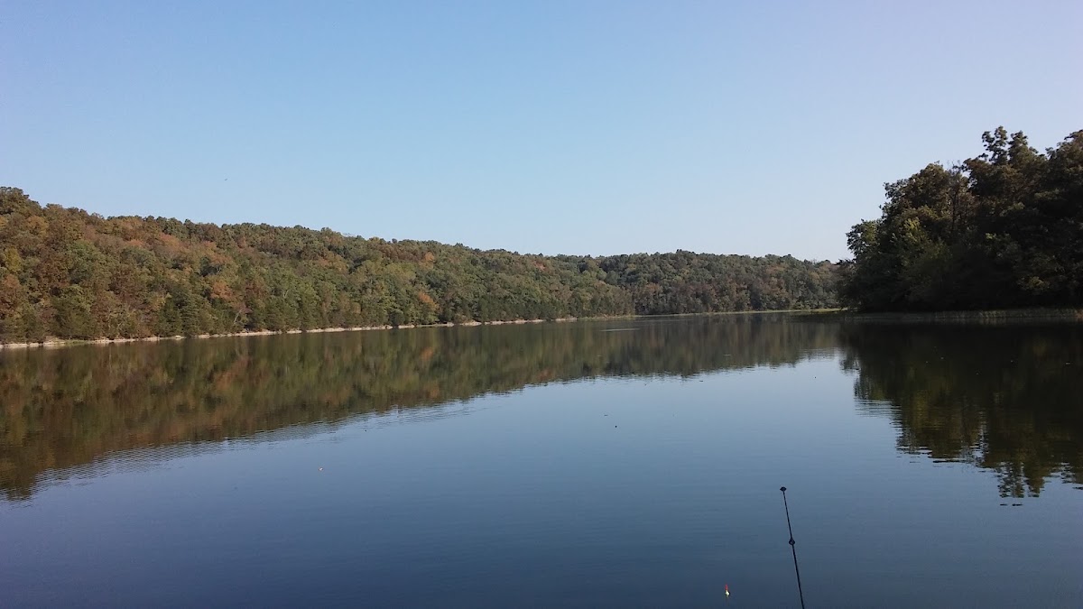 McDaniel Lake