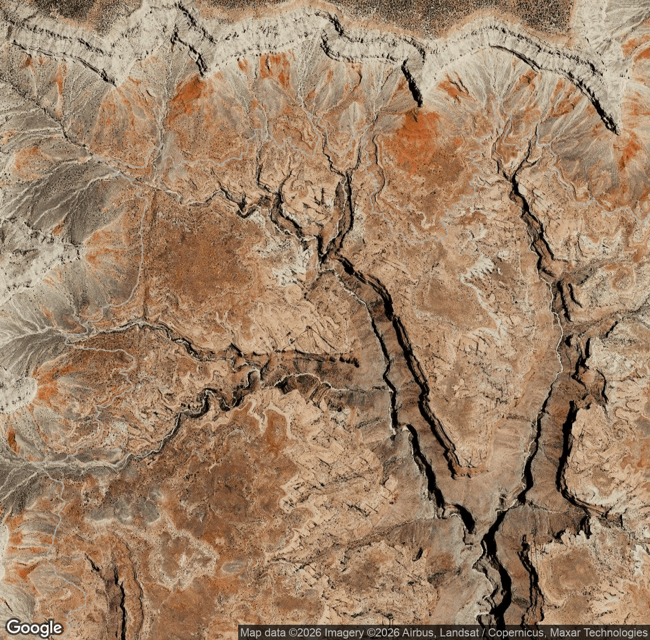 Willow Canyon
