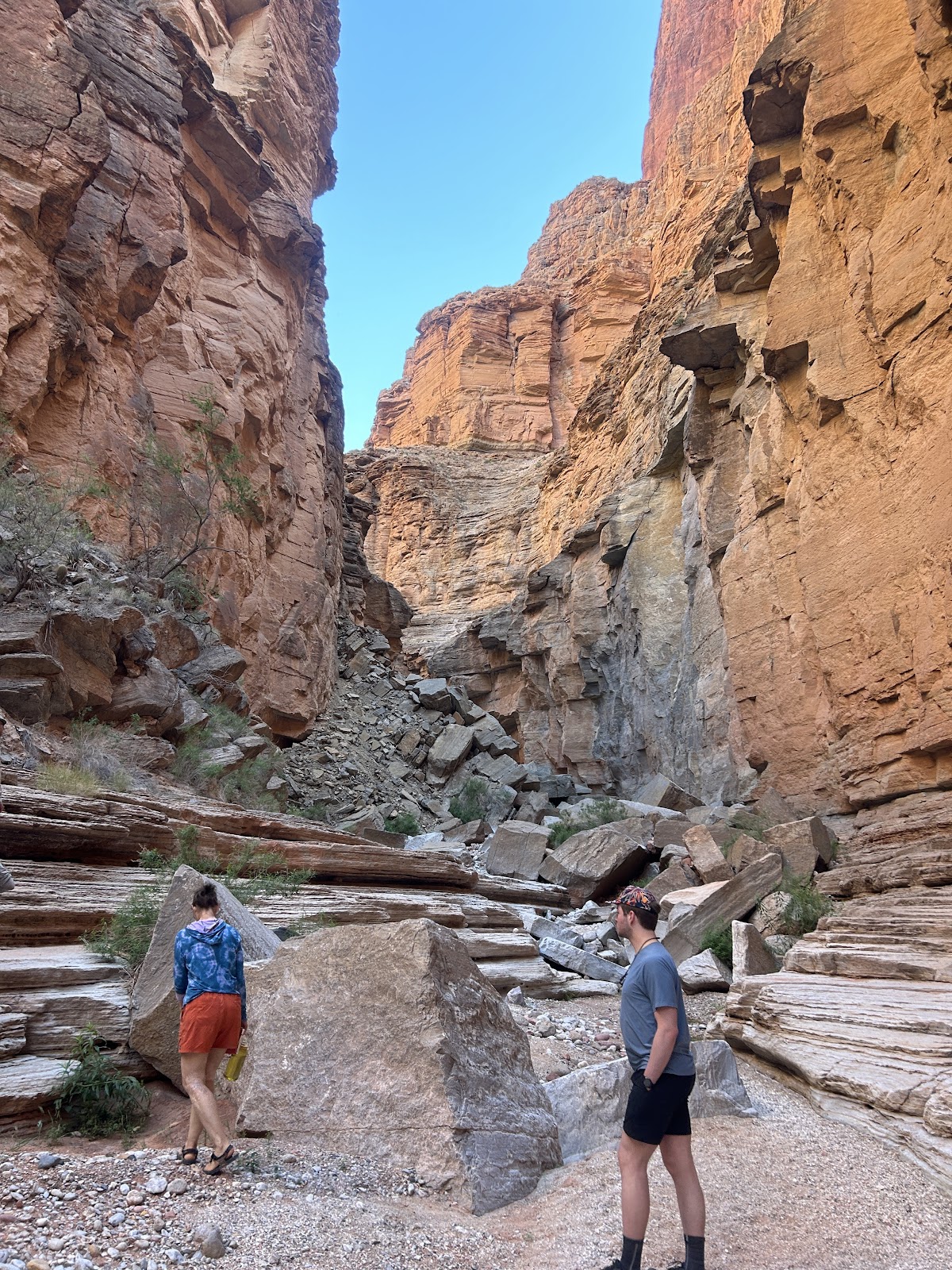 Tuckup Canyon