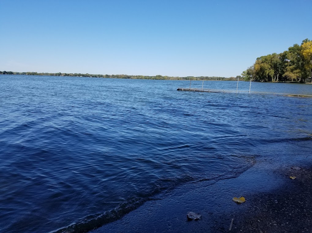 Beaver Dam Lake