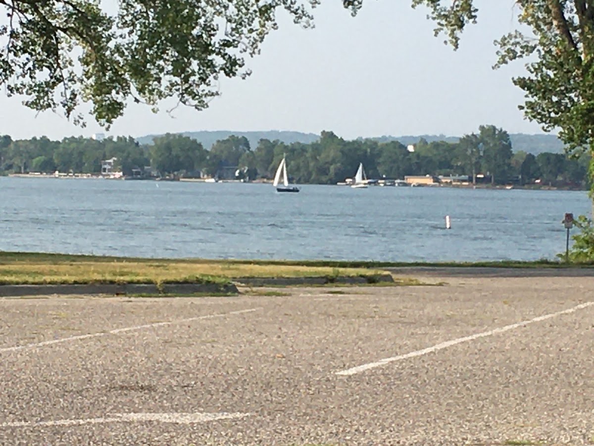 Lake Manawa
