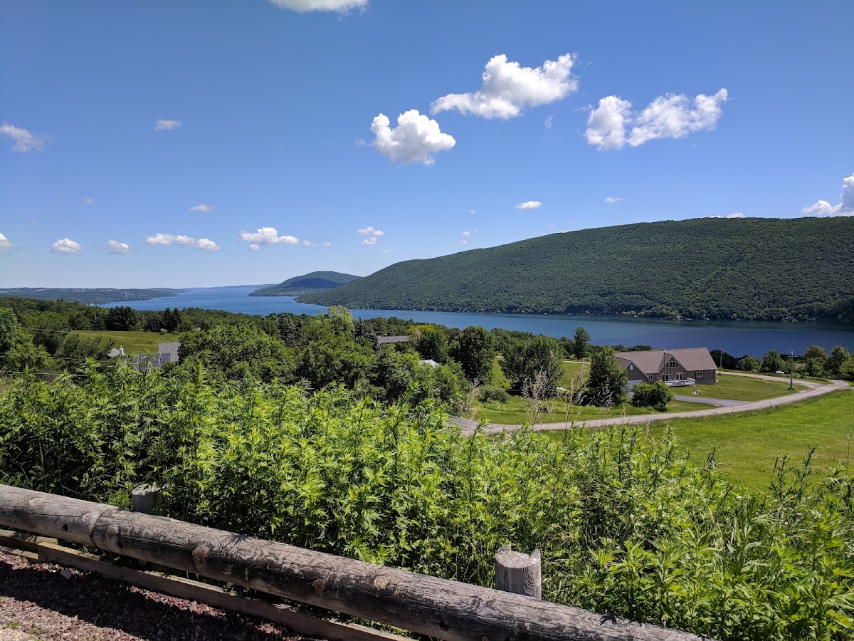 Canandaigua Lake