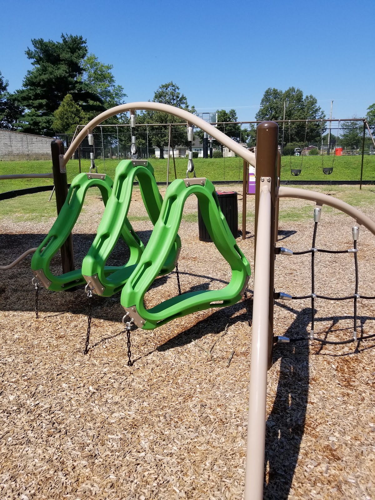 Bridgeton City Park