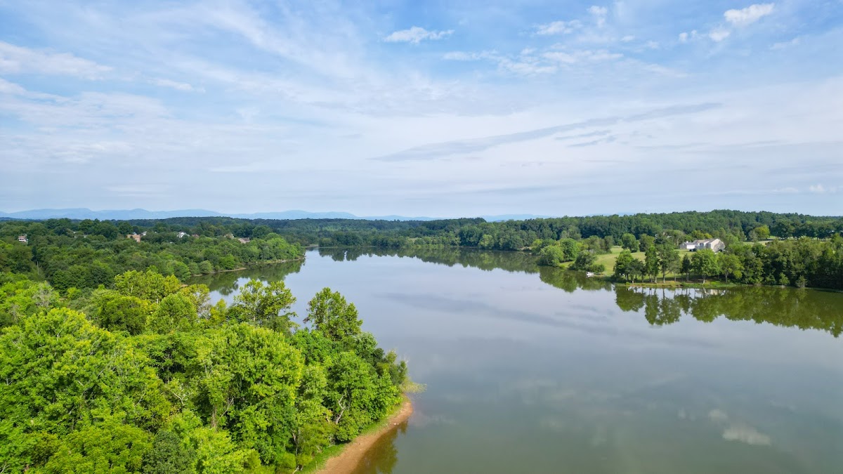 Lake Culpeper