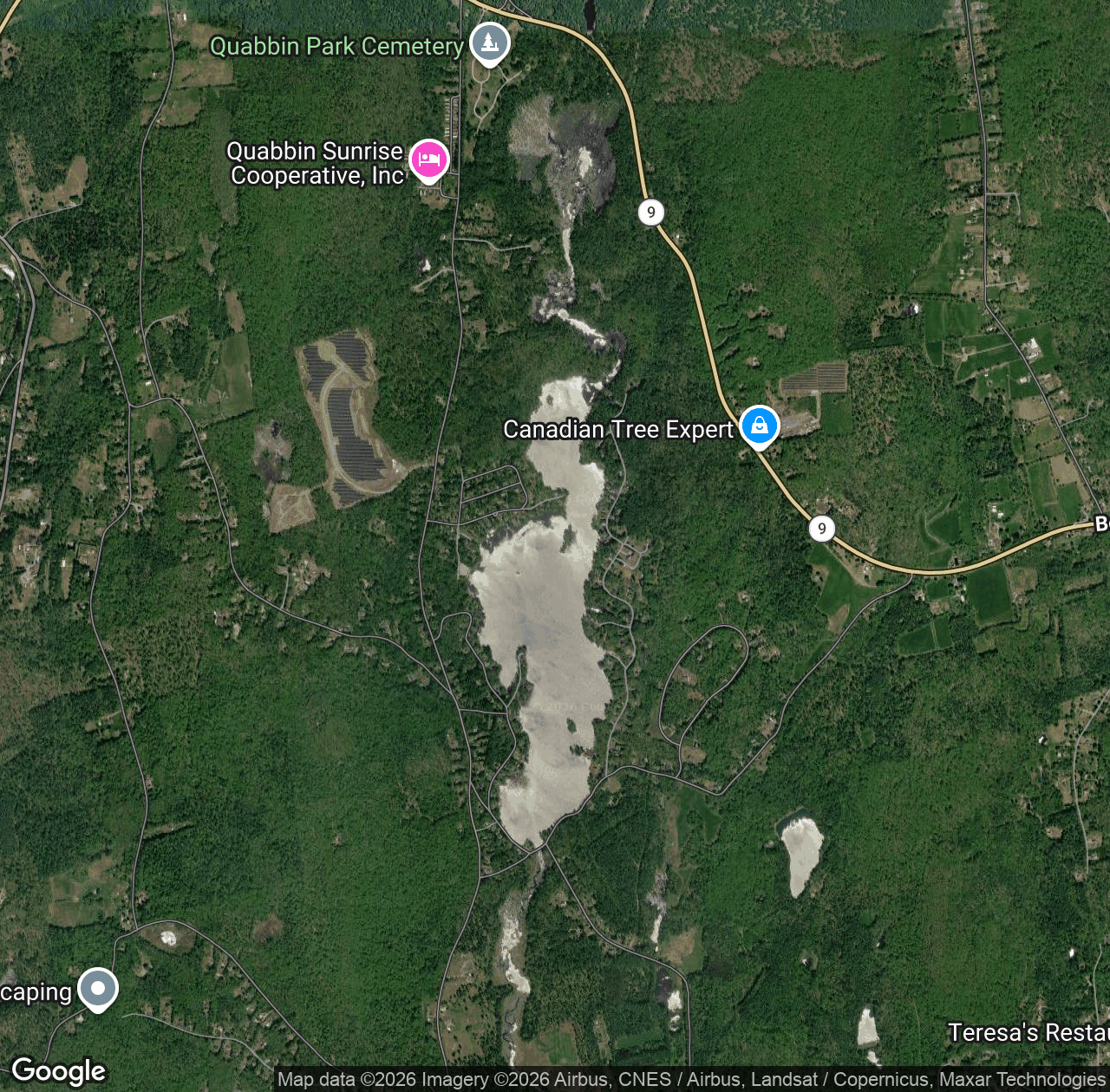 Beaver Lake