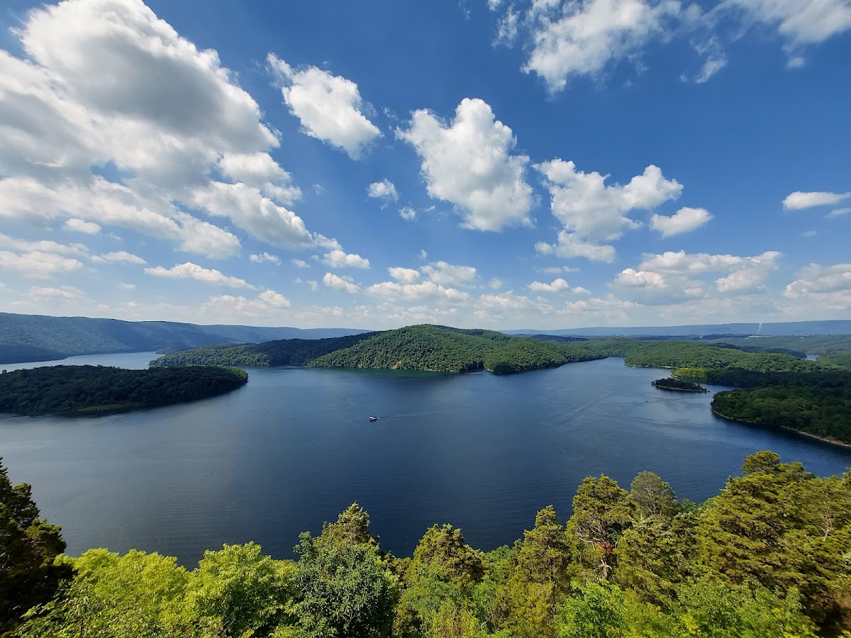 Raystown Lake
