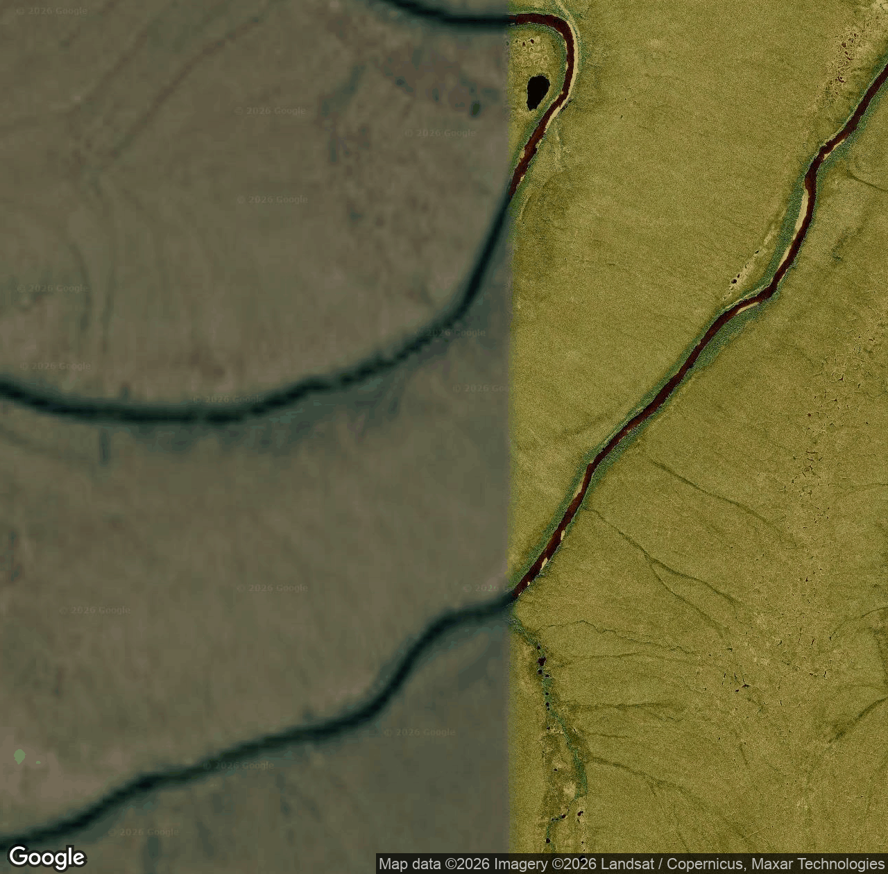Awuna River