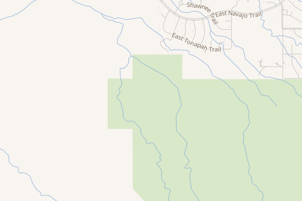 Anderson Canyon