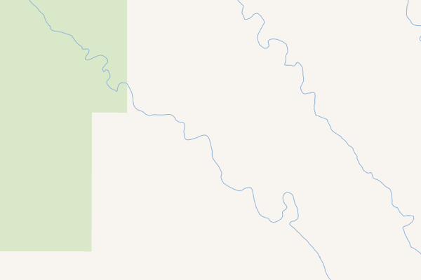 Mattie Canyon
