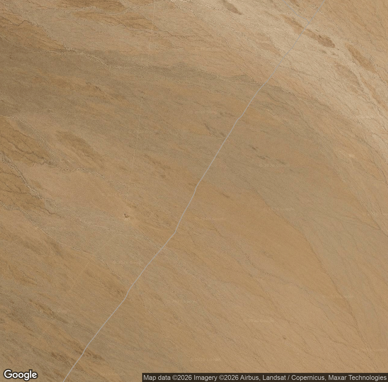Clipper Valley Road