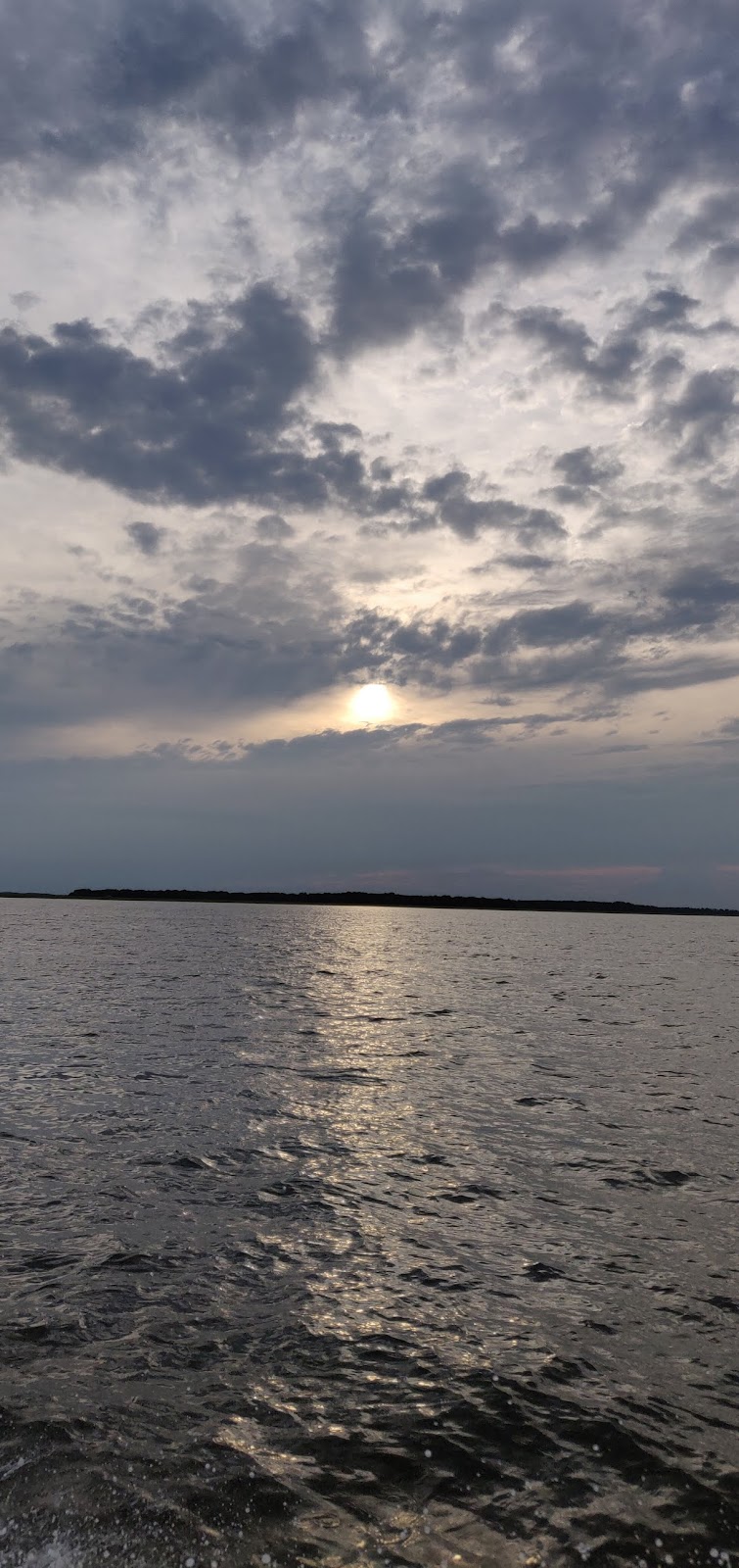 Big Bay Creek