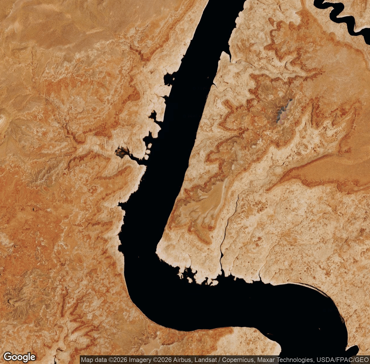 Colorado River