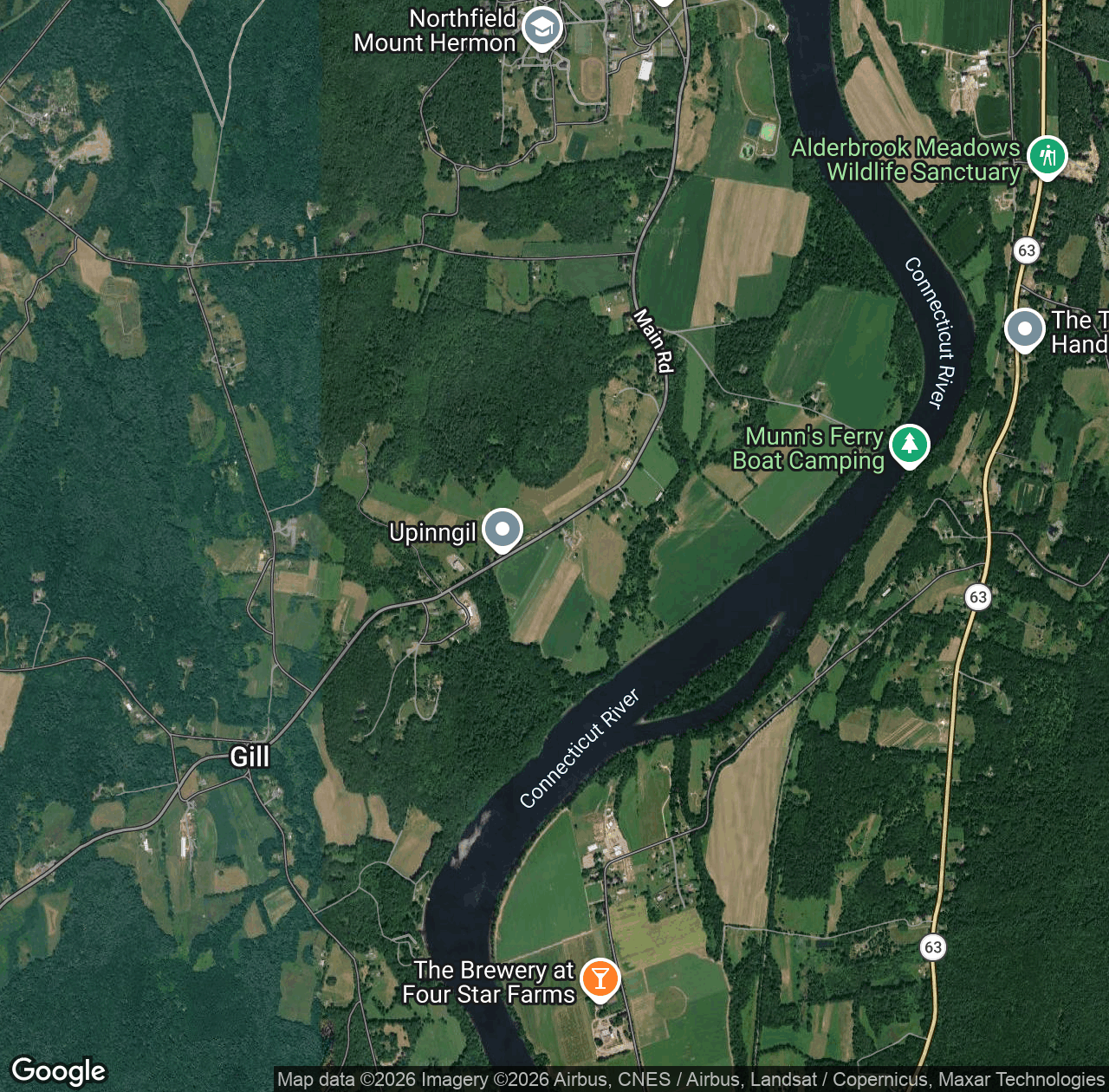 Connecticut River